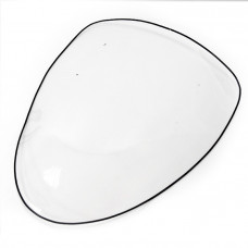Стекло ветровое для снегохода РЫБИНКА 50-44-464Pc (81см, 2мм) Стекло ветровое для снегохода РЫБИНКА 50-44-464Pc (81см, 2мм)