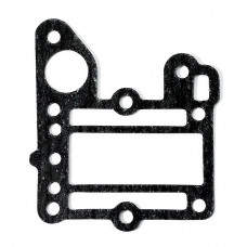 Прокладка выхлопного коллектора Yamaha 6E0-41112-A1 Прокладка выхлопного коллектора Yamaha 6E0-41112-A1