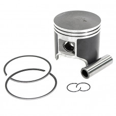 Поршень Polaris 600LC (T-Moly, номинал) SM-09245 Поршень Polaris 600LC (T-Moly, номинал) SM-09245
