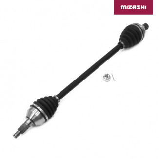 Привод для BRP (SSV Maverick) ATV-CA-859