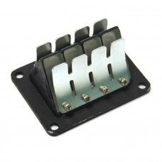 Лепестковый клапан двигателя Yamaha SM-07179