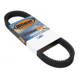 Ремень вариатора Ultimax PRO для снегохода Yamaha 138-4432U4