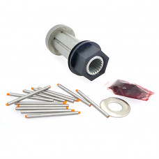 VE-KT Комплект втулочный VE-KT VE-KT Комплект втулочный VE-KT