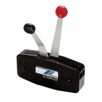 Контроллер двухрычаговый вертикального крепления Контроллер двухрычаговый вертикального крепления