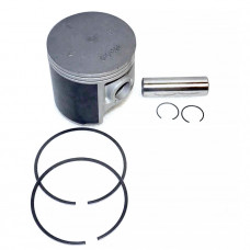 Поршневой комплект Yamaha 700/1100 (+0.50 мм) 010-827-05PK Поршневой комплект Yamaha 700/1100 (+0.50 мм) 010-827-05PK