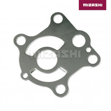 Пластина помпы Yamaha SC-WT027 Пластина помпы Yamaha SC-WT027