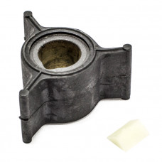 Крыльчатка помпы охлаждения двигателя Johnson/Evinrude/OMC 18-3015 Крыльчатка помпы охлаждения двигателя Johnson/Evinrude/OMC 18-3015