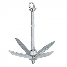 Якорь складной тип В 12,0кг Якорь складной тип В 12,0кг