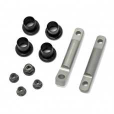 Комплект втулок для нижних рычагов (SM-08183, SM-08184) Polaris SM-08279 Комплект втулок для нижних рычагов (SM-08183, SM-08184) Polaris SM-08279