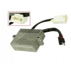 Реле регулятор напряжения Arctic Cat SM-01244 Реле регулятор напряжения Arctic Cat SM-01244