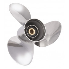 Винт гребной Solas 4441-133-17, 3x13 1/4x17 (R) Винт гребной Solas 4441-133-17, 3x13 1/4x17 (R)