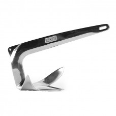 Якорь Брюса 5 кг AISI 316 Якорь Брюса 5 кг AISI 316