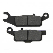 Тормозные колодки Yamaha AT-05029 Тормозные колодки Yamaha AT-05029