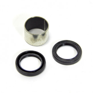 Втулка заднего амортизатора Honda (верхняя) AU-04258B