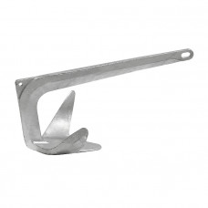 Якорь Брюса 5 кг HDG Якорь Брюса 5 кг HDG