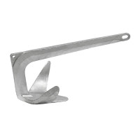 Якорь Брюса 15 кг HDG Якорь Брюса 15 кг HDG