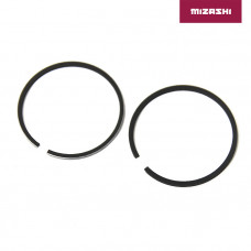 Комплект поршневых колец Yamaha (+0,5мм) SC-PS373