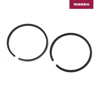 Комплект поршневых колец Yamaha (+0,5мм) SC-PS373