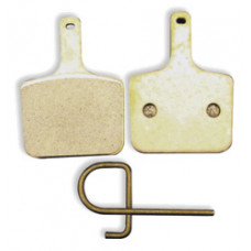 Тормозные колодки Polaris 05-152-54F Тормозные колодки Polaris 05-152-54F