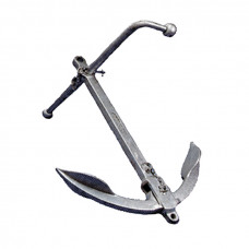 Якорь Адмиралтейский 15 кг Якорь Адмиралтейский 15 кг