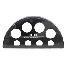 Дисплей для приборов черный Дисплей для приборов черный