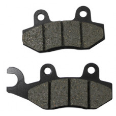 Тормозные колодки Yamaha 05-451F Тормозные колодки Yamaha 05-451F