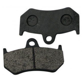 Тормозные колодки Yamaha SM-05013
