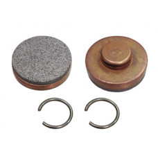 Тормозные колодки Yamaha (стояночный) SM-05500F Тормозные колодки Yamaha (стояночный) SM-05500F