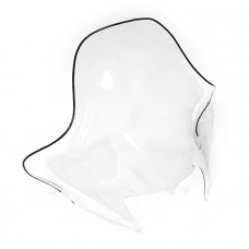 Стекло ветровое Yamaha Viking Professional (стд 57см, 3мм) Стекло ветровое Yamaha Viking Professional (стд 57см, 3мм)