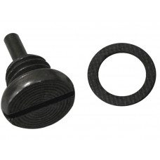 Пробка редуктора (магнитная) Mercury/Mariner/Mercruiser 18-2375 Пробка редуктора (магнитная) Mercury/Mariner/Mercruiser 18-2375