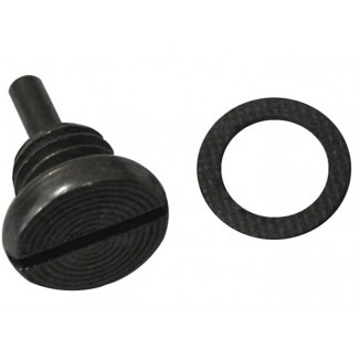 Пробка редуктора (магнитная) Mercury/Mariner/Mercruiser 18-2375