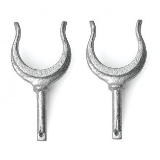 Уключина 12х50мм HDG Уключина 12х50мм HDG