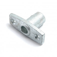 Подуключина врезная 13х70мм верх Подуключина врезная 13х70мм верх