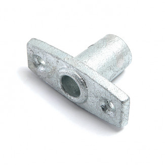 Подуключина врезная 13х70мм верх Подуключина врезная 13х70мм верх