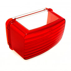 Плафон заднего фонаря Yamaha SM-01109A Плафон заднего фонаря Yamaha SM-01109A