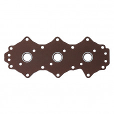 Прокладка под крышку головки Yamaha 6H3-11193-A1 Прокладка под крышку головки Yamaha 6H3-11193-A1
