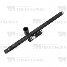 Комплект усиленных валов трансмиссии Polaris WT LX DS-216050 Комплект усиленных валов трансмиссии Polaris WT LX DS-216050