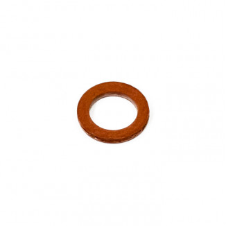 Прокладка (уплотнительное кольцо) пробки редуктора Yamaha 90430-08020