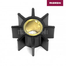 Крыльчатка помпы охлаждения двигателя Honda SC-WT214 Крыльчатка помпы охлаждения двигателя Honda SC-WT214