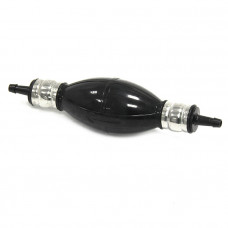 Груша топливная SUNFINE, штуцер 8 мм (Замена EASTERNER C14572)  Груша топливная SUNFINE, штуцер 8 мм (Замена EASTERNER C14572)