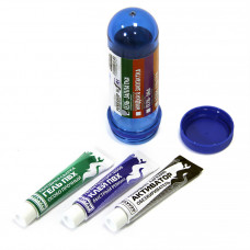 Ремнабор №2 Зеленый Ремнабор №2 Зеленый