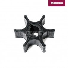 Крыльчатка помпы охлаждения двигателя Suzuki SC-WT093 Крыльчатка помпы охлаждения двигателя Suzuki SC-WT093