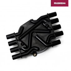 Крышка распределителя зажигания (трамблёра) Mercruiser/Volvo Penta SC-LDC007 Крышка распределителя зажигания (трамблёра) Mercruiser/Volvo Penta SC-LDC007