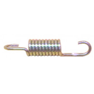 Пружина крепления глушителя BRP 02-106-02