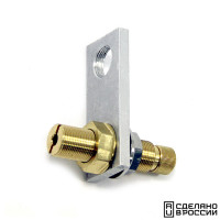 Переходник рычага стеклоочистителя (аналог TMC 00013) Переходник рычага стеклоочистителя (аналог TMC 00013)