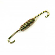 Пружина крепления глушителя Yamaha 02-108 Пружина крепления глушителя Yamaha 02-108