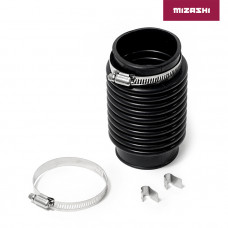 Гофра выхлопная для угловых колонок Alpha/Bravo SC-OT353 Гофра выхлопная для угловых колонок Alpha/Bravo SC-OT353