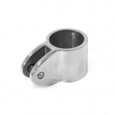 Кронштейн рамы тента 1" скользящий, нерж.сталь Кронштейн рамы тента 1" скользящий, нерж.сталь