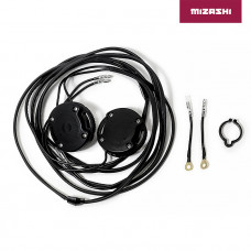 Комплект датчиков трима (2 шт) Mercruiser SC-IG190 Комплект датчиков трима (2 шт) Mercruiser SC-IG190