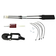 Комплект дублирования курка газа (универсальный) SM-05108 Комплект дублирования курка газа (универсальный) SM-05108